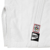 JSS-10211 Кимоно Дзюдо SUPER одобрено IJF белое(8)