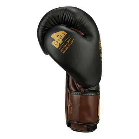700_THBGTR-02 бокс перчатки Striker черныйкоричневый 12oz (7) 700_THBGTR-02 бокс перчатки Striker черныйкоричневый 12oz (7)