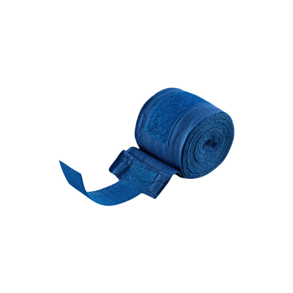 BP-6232 Эластичные боксерские бинты синие(0)