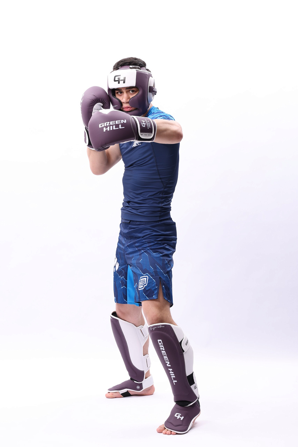 Дисциплина: ММА, коллекция Force MMA