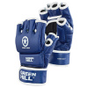 MMR-0027cs Перчатки COMBAT SAMBO синие(3)