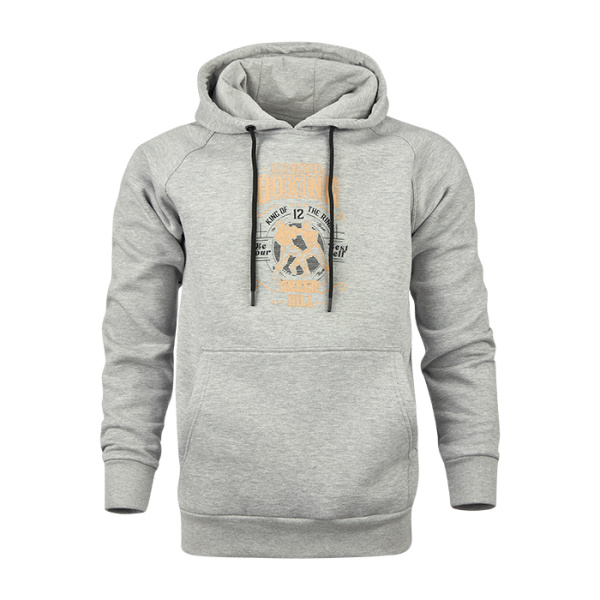 700_FH-10274B Толстовка Boxing серая (2)