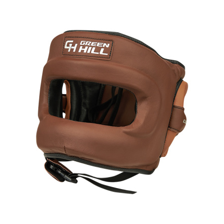 700_CNHGKM-  бокс шлем Bumper коричнево-табачный  XL (3)