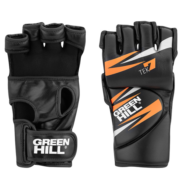 MMA gloves TEK7 (4)