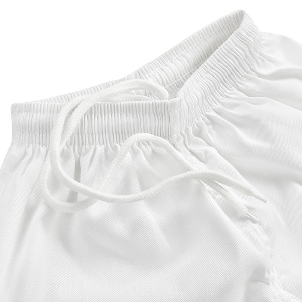 JSJ-10226 Кимоно Дзюдо JUNIOR белое(12)