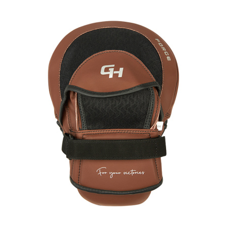 700_CNBPK-770 Focus Paws AIR shield PB KK browntabaco 20-19см (2)