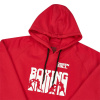 FH-10274B Толстовка BOXING красная(7)