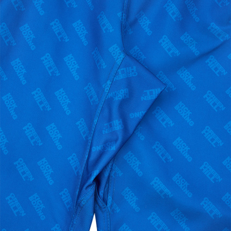 700_KBT- 2089 брюки для кикбоксинга синие xl (6)