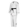 JSS-10211 Кимоно Дзюдо SUPER одобрено IJF белое(11)