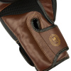 700_THBGTR-02 бокс перчатки Striker черныйкоричневый 12oz (12) 700_THBGTR-02 бокс перчатки Striker черныйкоричневый 12oz (12)