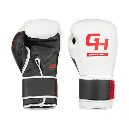 700_CNBGMS-013 бокс перчатки Element MF IF бело-черные 16oz (4)