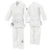 JSJ-10226 Кимоно Дзюдо JUNIOR белое(2)