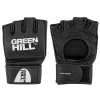 MMA-G0081 Перчатки MMA черные(0)