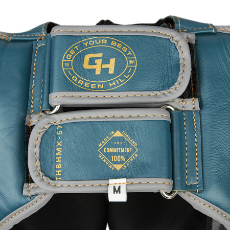 700_THBHFF-57 боксшлем Aztec синийсерый (5)