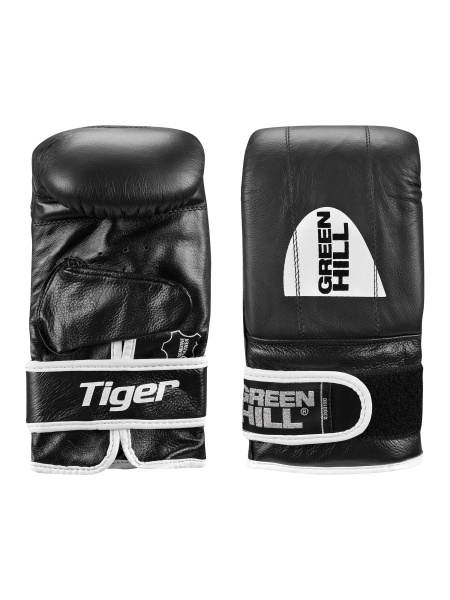 PMT-2060 Перчатки снарядные TIGER черные(1)