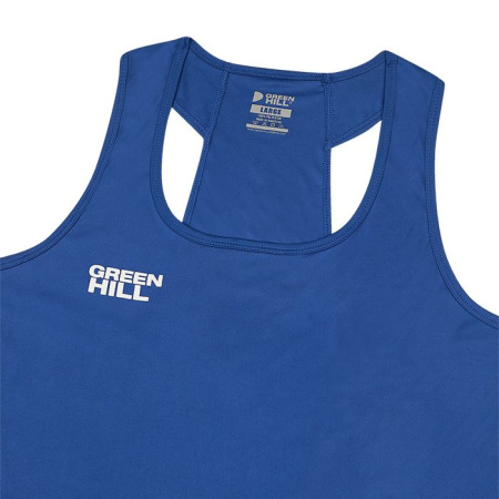 BU-10398 БОКСЕРСКАЯ ФОРМА стандарта IBA синяя(2)