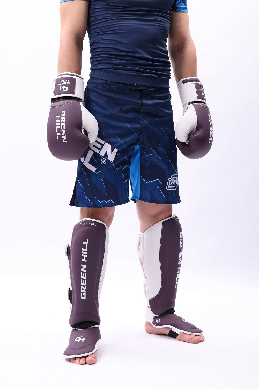 Дисциплина: ММА, коллекция Force MMA