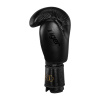 BGT-10697RU1 боксёрские перчатки TIGER BLACK чёрный(1)