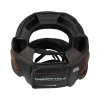 CNHGKB-980 Боксерский шлем Force Bumper KK Чёрно-коричневый(4)