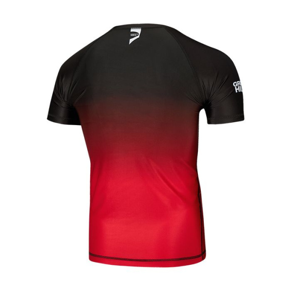 RGMU-3990 Рашгард СОЮЗ ММА РОССИИ красный(3)