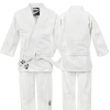 JSJ-10226 Кимоно Дзюдо JUNIOR белое(0)