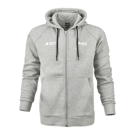700_FH-10274А Толстовка на молнии Boxing серая (8)