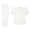 JSPT-10361 Кимоно дзюдо PROFESSIONAL GOLD IJF белое(6)