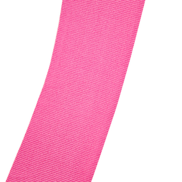 THBHW-12 боксерские бинты Flexfit розовый(1)