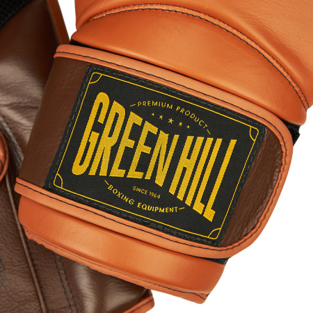 700_THBGTR-23 бокс перчатки Striker  14oz (9)