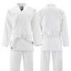 JSC-10204 Кимоно Дзюдо CLUB белое(0)