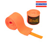 THBHW-09 боксерские бинты Flexfit оранжевый(3)