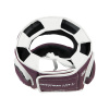 CNHGKB-550 Боксерский шлем Force Bumper KK Фиолетово-белый(4)