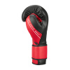 CNBGMS-990 Боксерские перчатки Element MF IF Чёрно-красные(5)