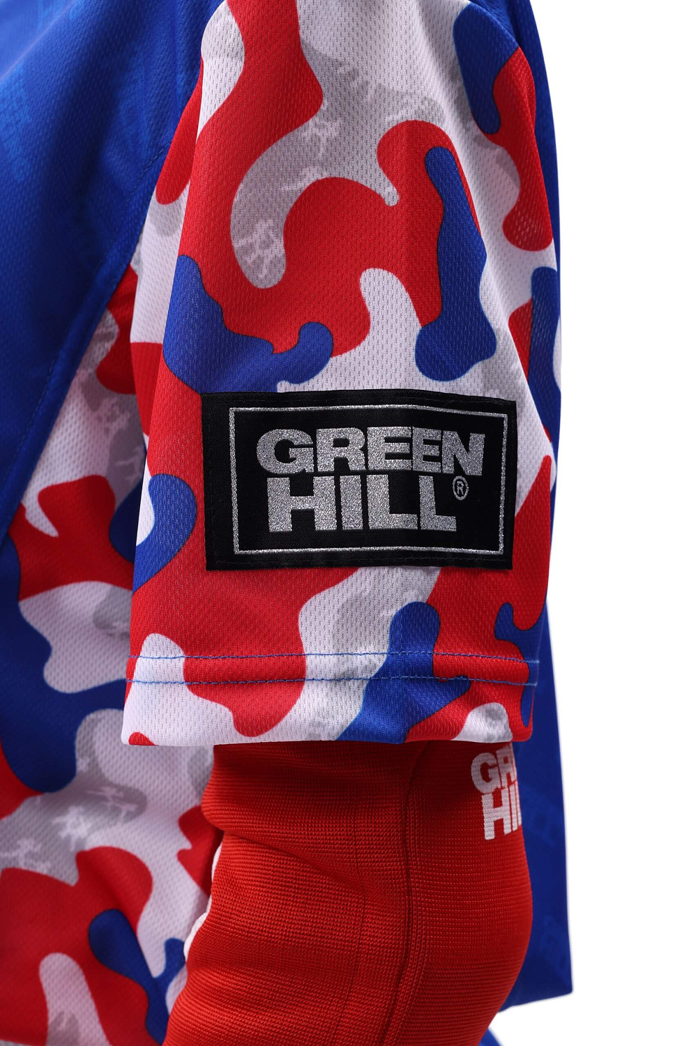 Дисциплина: Поинтфайтинг, лицензия ФКР