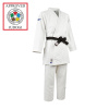 JSS-10211EU7 Кимоно Дзюдо SUPER одобрено IJF белое 2024(0)