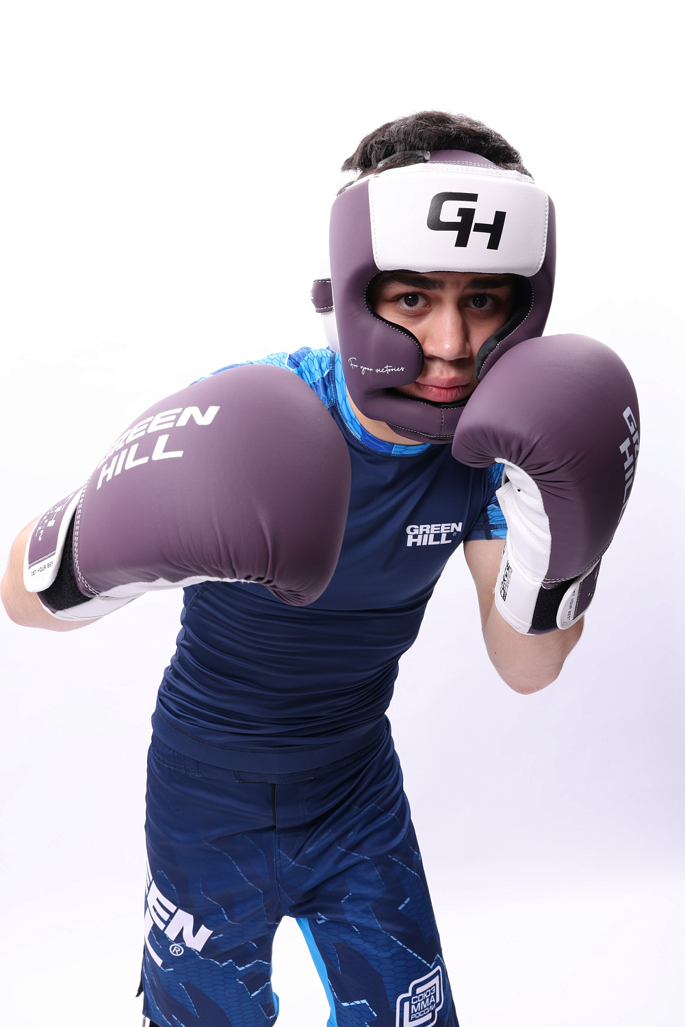 Дисциплина: ММА, коллекция Force MMA