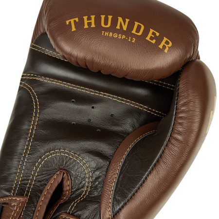 700_THBGSP-12 бокс перчатки Thunder коричневыйтемно-коричневый 14oz (53) 700_THBGSP-12 бокс перчатки Thunder коричневыйтемно-коричневый 14oz (53)