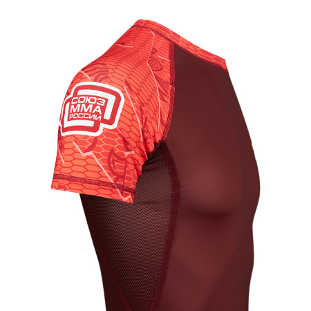 700_RGR MMU-034    red Рашгард СОЮЗ ММА (3)