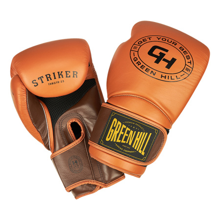 700_THBGTR-23 бокс перчатки Striker  14oz (31)