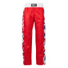 700_KBT- 2089 брюки для кикбоксинга красные xl (1)