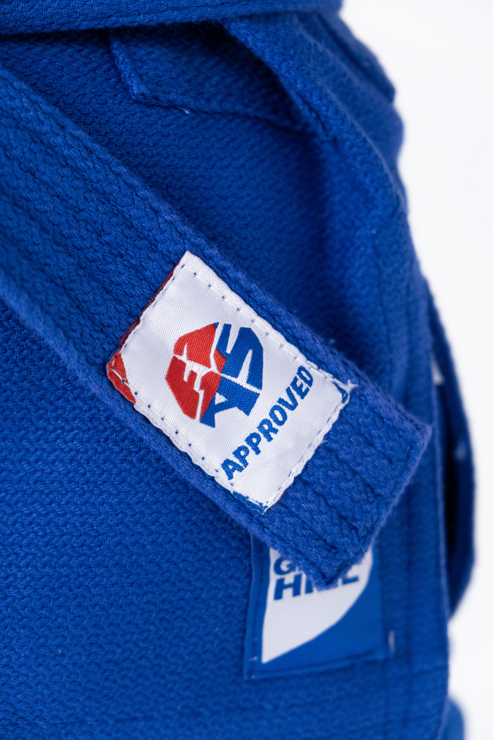 Дисциплина: спортивное самбо, лицензия FIAS