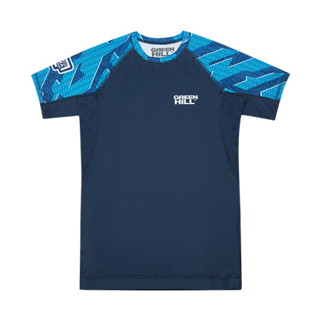 700_RGR MMU-035    Blue Рашгард СОЮЗ ММА (6)