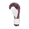 700_CNBGKT-550 бокс перчатки Force KK WS ML фиолетово-белые 16oz (6)