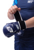 MMI-603MMAU Перчатки СОЮЗ MMA РОССИИ синие(8)