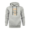 FH-10274BN Толстовка OLD SCHOOL BOXING серая(1)