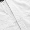 JSJ-10226 Кимоно Дзюдо JUNIOR белое(4)