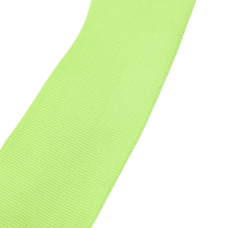 THBHW-11 боксерские бинты Flexfit желто-зеленый(1)