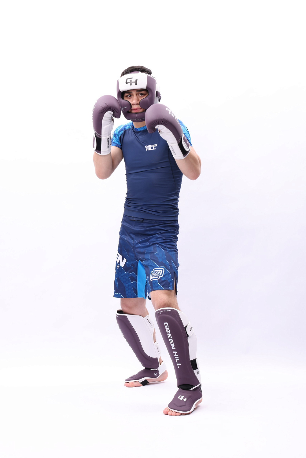 Дисциплина: ММА, коллекция Force MMA