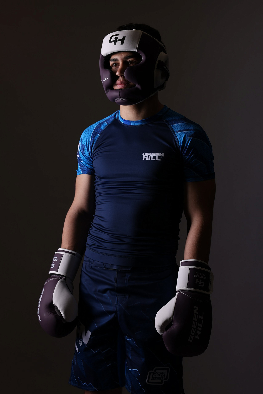 Дисциплина: ММА, коллекция Force MMA