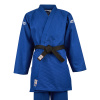 JSS-10212EU7 Кимоно Дзюдо SUPER одобрено IJF синее 2024(9)